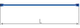 diagonal